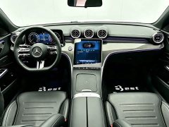 Mercedes-Benz C-Class 2023 C 260 L AMG Line - ფოტო 7