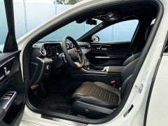 Mercedes-Benz C-Class 2023 C 260 L AMG Line - ფოტო 8