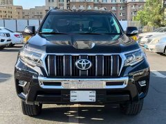 Prado (Imported) 2022 2.8T Diesel - ფოტო 2