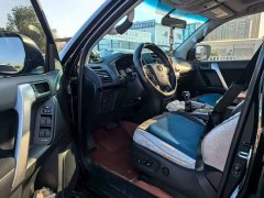 Prado (Imported) 2022 2.8T Diesel - ფოტო 4