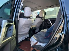 Prado (Imported) 2022 2.8T Diesel - ფოტო 5