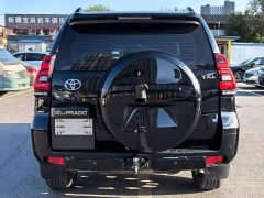 Prado (Imported) 2022 2.8T Diesel - ფოტო 7