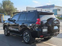 Prado (Imported) 2022 2.8T Diesel - ფოტო 8