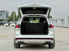 Volkswagen Lingyu 2021 530TSI AWD Flagship Shengjing Pro - ფოტო 11