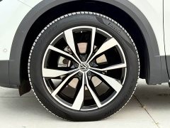 Volkswagen Lingyu 2021 530TSI AWD Flagship Shengjing Pro - ფოტო 12