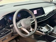 Volkswagen Lingyu 2021 530TSI AWD Flagship Shengjing Pro - ფოტო 16