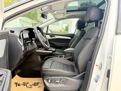 Volkswagen Lingyu 2021 530TSI AWD Flagship Shengjing Pro - ფოტო 17