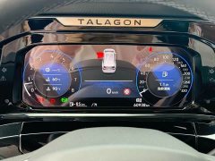 Volkswagen Lingyu 2021 530TSI AWD Flagship Shengjing Pro - ფოტო 18