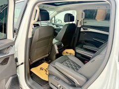 Volkswagen Lingyu 2021 530TSI AWD Flagship Shengjing Pro - ფოტო 19