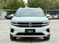 Volkswagen Lingyu 2021 530TSI AWD Flagship Shengjing Pro - ფოტო 2