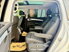 Volkswagen Lingyu 2021 530TSI AWD Flagship Shengjing Pro - ფოტო 20