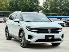 Volkswagen Lingyu 2021 530TSI AWD Flagship Shengjing Pro - ფოტო 3