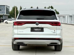 Volkswagen Lingyu 2021 530TSI AWD Flagship Shengjing Pro - ფოტო 6