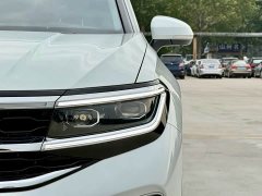 Volkswagen Lingyu 2021 530TSI AWD Flagship Shengjing Pro - ფოტო 9
