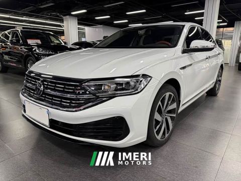 2024 Volkswagen Sagitar 300TSI DSG Excellence Edition