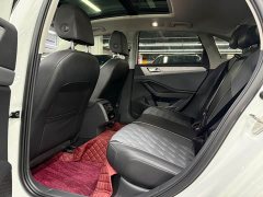 Volkswagen Sagitar 2023 300TSI DSG Excellence Edition - ფოტო 5