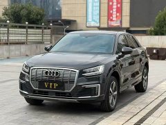 Audi Q2L e-tron 2019 Pure Electric Smart Comfort Edition - ფოტო 1