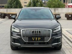 Audi Q2L e-tron 2019 Pure Electric Smart Comfort Edition - ფოტო 2