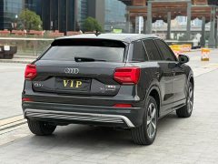 Audi Q2L e-tron 2019 Pure Electric Smart Comfort Edition - ფოტო 4