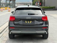 Audi Q2L e-tron 2019 Pure Electric Smart Comfort Edition - ფოტო 5