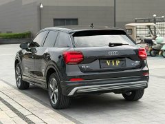 Audi Q2L e-tron 2019 Pure Electric Smart Comfort Edition - ფოტო 6