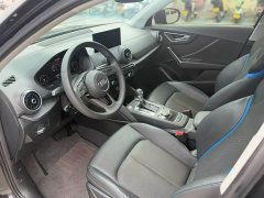 Audi Q2L e-tron 2019 Pure Electric Smart Comfort Edition - ფოტო 7