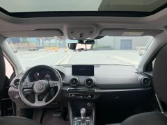 Audi Q2L e-tron 2019 Pure Electric Smart Comfort Edition - ფოტო 9