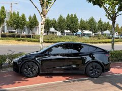 Tesla Model Y Long Range All-Wheel Drive - ფოტო 6