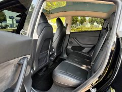 Tesla Model Y Long Range All-Wheel Drive - ფოტო 9