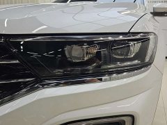 Audi T-ROC Tanyue 280TSI DSG FWD Comfort Plus - ფოტო 10