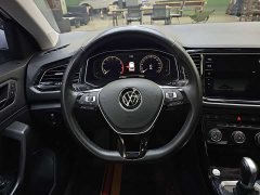 Audi T-ROC Tanyue 280TSI DSG FWD Comfort Plus - ფოტო 14