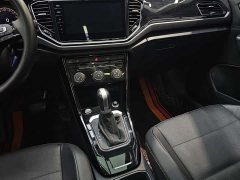 Audi T-ROC Tanyue 280TSI DSG FWD Comfort Plus - ფოტო 15