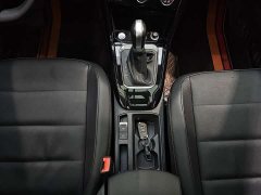 Audi T-ROC Tanyue 280TSI DSG FWD Comfort Plus - ფოტო 16