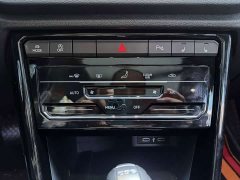 Audi T-ROC Tanyue 280TSI DSG FWD Comfort Plus - ფოტო 17