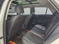 Audi T-ROC Tanyue 280TSI DSG FWD Comfort Plus - ფოტო 18