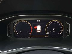 Audi T-ROC Tanyue 280TSI DSG FWD Comfort Plus - ფოტო 19
