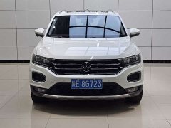 Audi T-ROC Tanyue 280TSI DSG FWD Comfort Plus - ფოტო 2