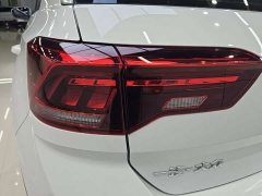Audi T-ROC Tanyue 280TSI DSG FWD Comfort Plus - ფოტო 9