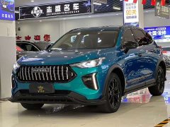Haval Chitu Turbo Engine Edition 1.5T Platinum - ფოტო 1