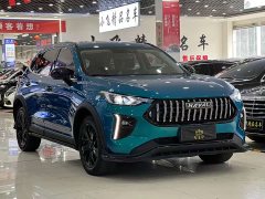 Haval Chitu Turbo Engine Edition 1.5T Platinum - ფოტო 2