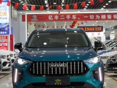 Haval Chitu Turbo Engine Edition 1.5T Platinum - ფოტო 3