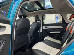 Haval Chitu Turbo Engine Edition 1.5T Platinum - ფოტო 8