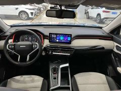 Haval Chitu Turbo Engine Edition 1.5T Platinum - ფოტო 9