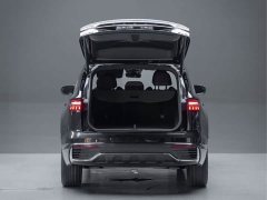 Geely Xingyue L 2021 2.0T DCT EVO FWD Smart Premium Edition - ფოტო 10