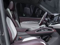 Geely Xingyue L 2021 2.0T DCT EVO FWD Smart Premium Edition - ფოტო 14