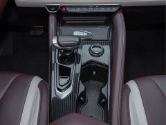 Geely Xingyue L 2021 2.0T DCT EVO FWD Smart Premium Edition - ფოტო 19