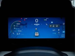 Geely Xingyue L 2021 2.0T DCT EVO FWD Smart Premium Edition - ფოტო 3