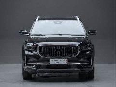 Geely Xingyue L 2021 2.0T DCT EVO FWD Smart Premium Edition - ფოტო 4