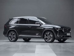 Geely Xingyue L 2021 2.0T DCT EVO FWD Smart Premium Edition - ფოტო 5