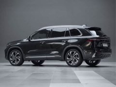 Geely Xingyue L 2021 2.0T DCT EVO FWD Smart Premium Edition - ფოტო 7